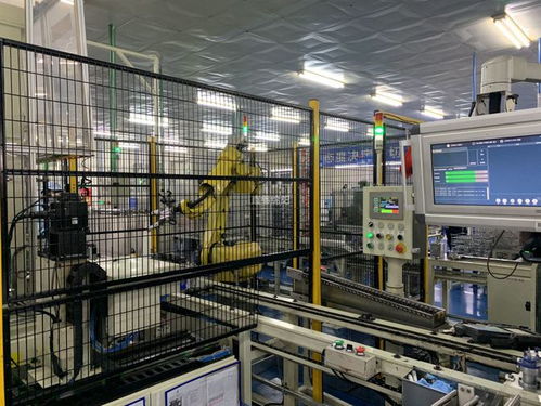人勤春來早，經開區企業開啟復工模式，網絡技術研發沖刺首季度開門紅