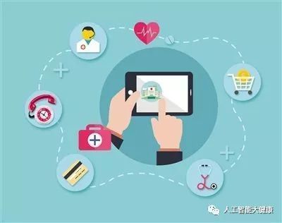 互聯(lián)網(wǎng)+智慧醫(yī)療的核心技術體系 個人互聯(lián)網(wǎng)服務視角